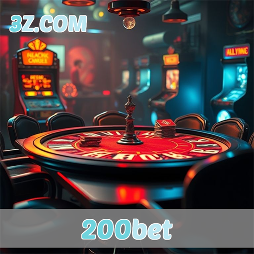 Apostas emocionantes no 200bet: sua nova paixão digital!