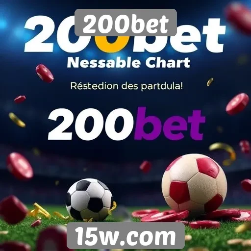 200bet oferece promoções atrativas para novos usuários