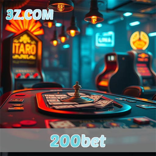Explorando os Jogos no 200bet: Diversão Sem Limites