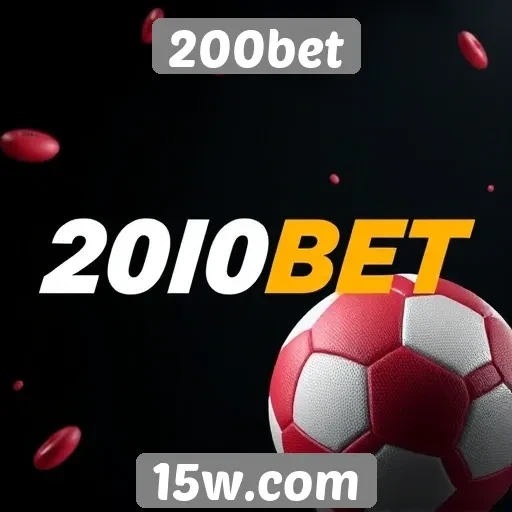 Ofertas e bônus disponíveis no 200bet