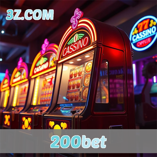 Mergulhe na Seção Paga do 200bet com Estilo