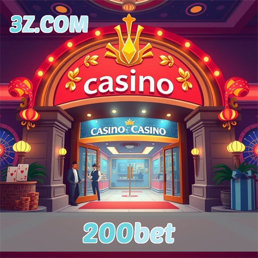 Plataforma Inovadora da 200bet Transforma Jogar em Emoção