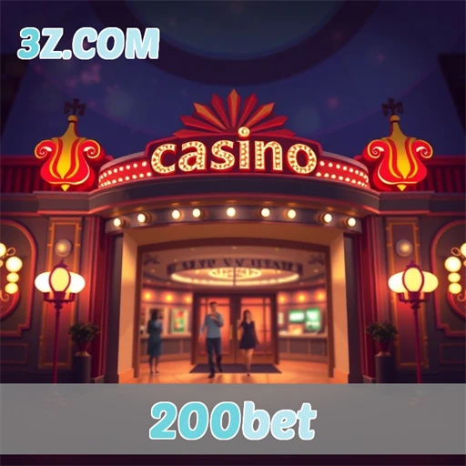 Experiência VIP Incomparável no 200bet: Jogue com Estilo